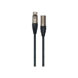 Cable De 1,5 Metros De Largo. Ideal Para Micrófonos. Conectores Neutrik. Xlr Macho A Xlr Hembra Precio: 23.89000042. SKU: B12R29SRWM