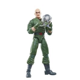 Hasbro Marvel Legends Profesor X (Savage Land) Figura Coleccionable 15 cm Hasbro Marvel Legends Profesor X (Savage Land) Figura Coleccionable 15 cm