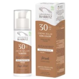 Crema Facial Color Dorado Spf 30 Biarritz Precio: 20.69000054. SKU: B1BAWFNJC8