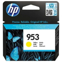HP Oficejet Pro 8710 Cartucho Amarillo nº953 630pag Precio: 32.49999984. SKU: S7740614