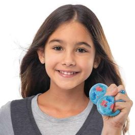 The Squeeze Ball Maker Stitch The Squeeze Ball Maker Stitch