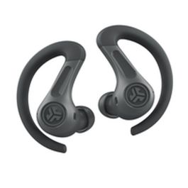 Auriculares Inalámbricos con Estuche de Carga JLab IEUEBJBSPTANCRGPH84 Grafito Auriculares Inalámbricos con Estuche de Carga JLab IEUEBJBSPTANCRGPH84 Grafito