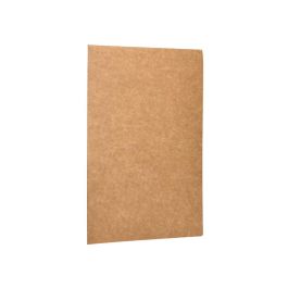 Subcarpeta Liderpapel Folio Kraft Interior Blanco 240 gr-M2 50 unidades