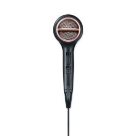 Beurer HC-50 Secador de Pelo Profesional 2200W con Función Triple Iónica - Ideal para Todo Tipo de Cabello Beurer HC-50 Secador de Pelo Profesional 2200W con Función Triple Iónica - Ideal para Todo Tipo de Cabello