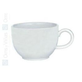 Villeroy & Boch Easy Taza de Té Blanca con Asa 18 cm - Colección Easy Blanco, Vajilla (Set de 12) Precio: 17.89000004. SKU: B1B25XLQ68