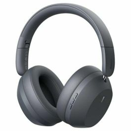 Auriculares con Micrófono Baseus Auriculares con Micrófono Baseus Precio: 34.99620685. SKU: B1KKPD89RK