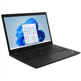 Lenovo N14 T1A Dock Thinkpad P14s G2 Intel Core i5-1145G7 16GB 512GB SSD 14" W11P Precio: 689.50000031. SKU: B15ANM6RBH
