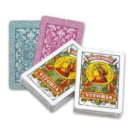 Baraja Naipes Españoles (50 Cartas) Fournier Nº 12 (50 pcs) Precio: 6.50000021. SKU: B1CGNFWN3E