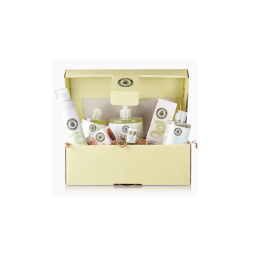 La Chinata Cosmetic Box 3 cLassic Line Precio: 37.9456. SKU: B1D67WNPX3