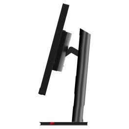 Lenovo ThinkVision P32pz-30 Monitor 31.5 pulgadas 4K UHD IPS Mini LED HDR1000 1200 nits USB-C HDMI DisplayPort USB Hub KVM Ethernet Negro