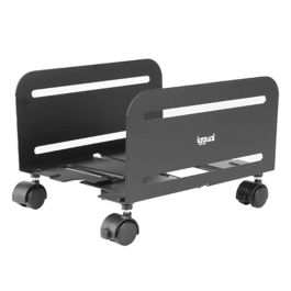 Funda para Teclado iggual IGG319314 Precio: 16.59000024. SKU: B1F8ZBJAVE