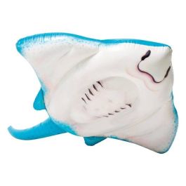 Figura hinchable manta raya 185x145 cm (+3 años)