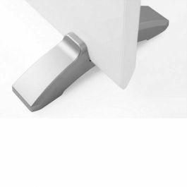 Orbegozo REW 2000 Panel Calefactor Radiante 2000W WiFi con Control por Voz, App y Programación Diaria/Semanal