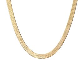 Collar Mujer Stroili 1673756 Dorado Collar Mujer Stroili 1673756 Dorado Precio: 144.78999997. SKU: B1EX7NCJZM