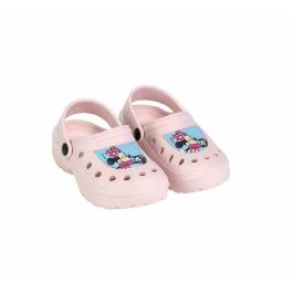 Zuecos eva minnie t28/29 Precio: 7.99568. SKU: B1C26SELST