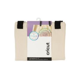 Cricut 2006829 Bolso grande Beige y Negro
