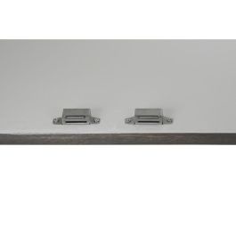 Aparador Moderno DKD Home Decor Blanco Dorado 41 x 114 x 93 cm