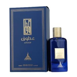 Paris Corner Atoof Eau de Parfum 100ml Vaporizador Paris Corner Atoof Eau de Parfum 100ml Vaporizador Precio: 25.4999998. SKU: B1EJKMJ7Y3