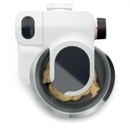 Robot de repostería compacto y multifunción MÁQUINA DE COCINA BOSCH Serie 2 - 700W - 3,8L - Blanco Robot de repostería compacto y multifunción MÁQUINA DE COCINA BOSCH Serie 2 - 700W - 3,8L - Blanco