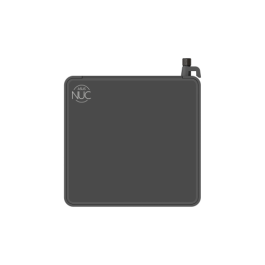 ASUS RNUC15CRHU500002 NUC 15 Pro Mini PC barebone Intel Core Ultra 5 225H, DDR5, Wi-Fi 7 (802.11be)