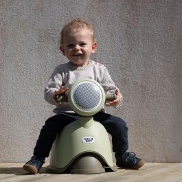 FUN POT SCOOTER verde oliva FUN POT SCOOTER verde oliva