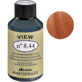 View, Tinte de cabello demi-permanente, 8.44 , 60 ml Precio: 14.52. SKU: B18HLNMK35