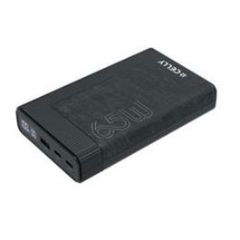 Powerbank Celly PBPD65W20EVOBK Negro 20000 mAh Precio: 63.50000019. SKU: B1JN3K6MBT