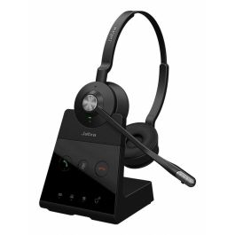 Auricular con Micrófono Gaming GN Audio Engage 65 SE Negro Precio: 351.50000028. SKU: B1FCF2BQYN