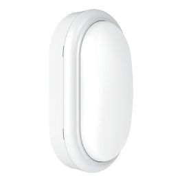 Aplique de pared mount ovalado 15w 1400lm 4000k 911401861684 philips