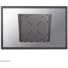 Soporte TV Fijo Neomounts FPMA-W110BLACK 10" 40" 35 kg Precio: 33.4999995. SKU: B1375NVRRQ