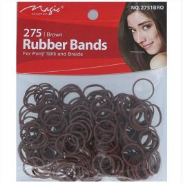 Magic Rubber Bands Castaño (2751Bro) Precio: 0.88999977. SKU: S4244624