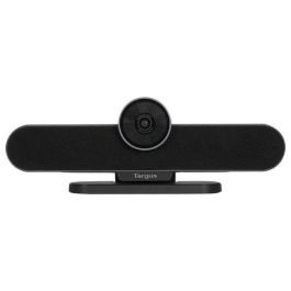 Targus All-in-One 4K 8.5 MP, 3840 x 2160, CMOS, 1/2.8", 200 Hz - 16 kHz, USB 3.0, 0.89 kg Targus All-in-One 4K 8.5 MP, 3840 x 2160, CMOS, 1/2.8", 200 Hz - 16 kHz, USB 3.0, 0.89 kg
