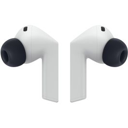 Samsung Galaxy Buds3 FE SM-R420 Auriculares Inalámbricos True Wireless con Cancelación Activa de Ruido Gris