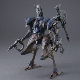 BANDAI HOBBY Maqueta Armored Core VI Schneider Nachtreiher 40E Steel Haze