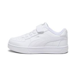 Zapatillas Deportivas Infantiles Puma Caven 2.0 Ac+ P Blanco Precio: 35.50000003. SKU: B1HDBH2P23