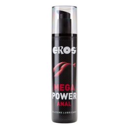 Lubricante de Silicona Eros 6127660000 250 ml Precio: 23.50000048. SKU: B1FQP63TX7