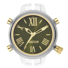 Reloj Mujer Watx & Colors RWA4069 (Ø 43 mm) Precio: 8.79000023. SKU: B1GRTQ674Y