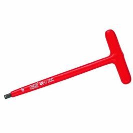 Llave hexagonal en T NWS 4 mm Llave hexagonal en T NWS 4 mm