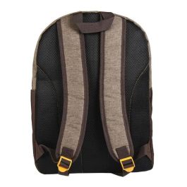 CERDÁ Mochila Yoda Mandalorian Star Wars 44cm