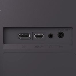 LG Monitor Gaming 24GN600-B 24 Pulgadas Full HD 144Hz IPS G-Sync Compatible FreeSync Premium