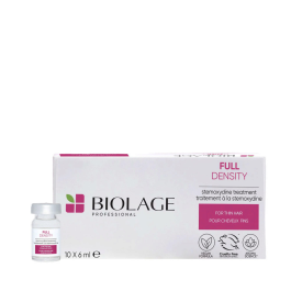 Matrix Biolage Full Density Stemoxydin 10x6 mL Precio: 27.59000013. SKU: B195F87B9Y