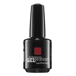 Professional GELeration, Esmalte de uñas semipermanente, GEL-1118, Enredado en secretos, 15 ml Precio: 15.94999978. SKU: B1BM5RWGX2