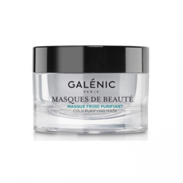 Galenic Masques De Beauté Mascarilla Fría Purificante 50 mL Precio: 31.50000018. SKU: B1BXJHKY7B