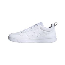Zapatillas Deportivas Infantiles Adidas Tensaur Cloud Blanco