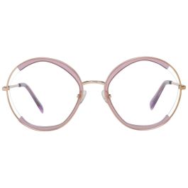 Montura de Gafas Mujer Emilio Pucci EP5089-54083 ø 54 mm Montura de Gafas Mujer Emilio Pucci EP5089-54083 ø 54 mm