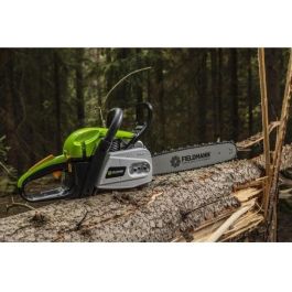 Fieldmann FZP 5816-B Motosierra térmica