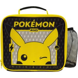 Bolsa Portameriendas Pikachu Pokemon Bolsa Portameriendas Pikachu Pokemon Precio: 14.58999971. SKU: B1F6V9TYE6