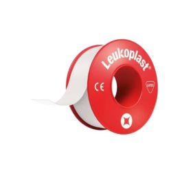 Leukoplast Esparadrapo de Tela Blanco 10 cm x 10 m, 3 Unidades Precio: 27.5. SKU: B16NPMHE3W