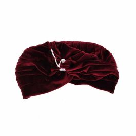 Araban Gorro Terciopelo Plisado Inv. Precio: 9.5900002. SKU: S4500525