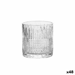 Vaso La Mediterránea Carl 275 ml (48 Unidades) Precio: 31.95000039. SKU: B1KCARZPNV